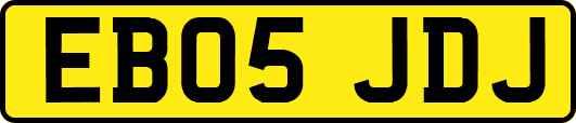 EB05JDJ