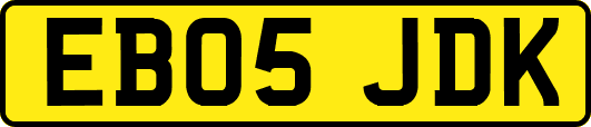 EB05JDK