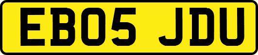 EB05JDU