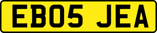 EB05JEA