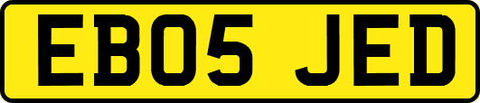 EB05JED