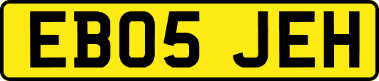 EB05JEH