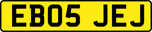 EB05JEJ