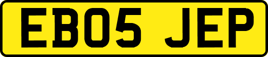 EB05JEP