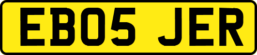 EB05JER