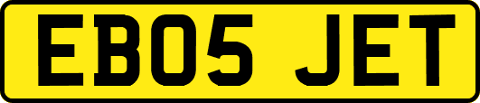 EB05JET
