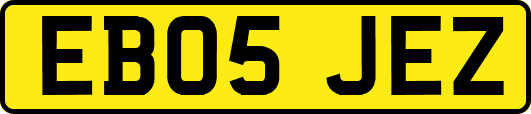 EB05JEZ