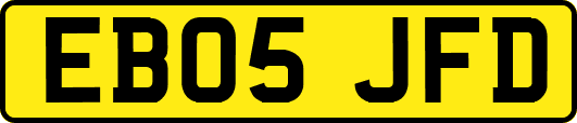 EB05JFD