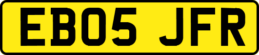 EB05JFR