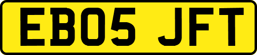 EB05JFT