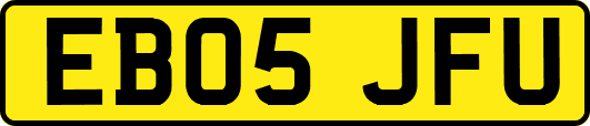 EB05JFU