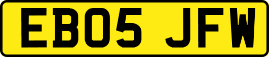 EB05JFW