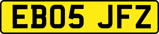 EB05JFZ