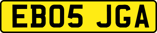 EB05JGA