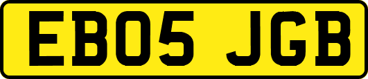 EB05JGB