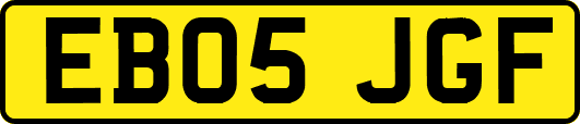 EB05JGF