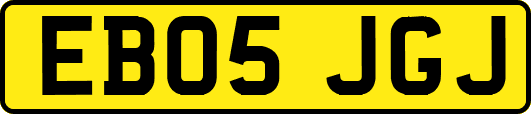 EB05JGJ