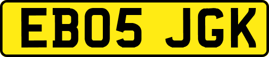 EB05JGK
