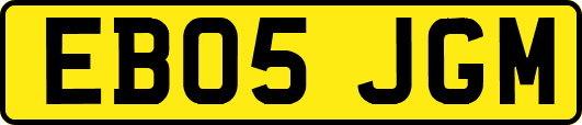 EB05JGM