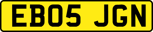 EB05JGN