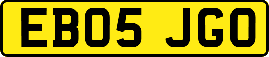 EB05JGO