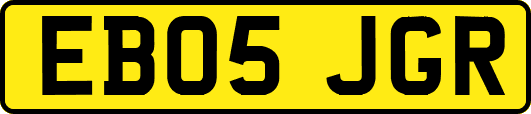 EB05JGR
