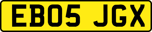 EB05JGX