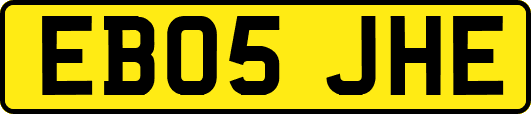 EB05JHE