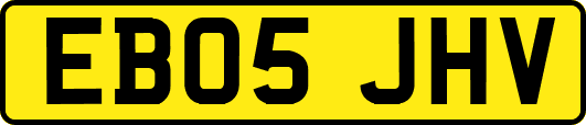 EB05JHV