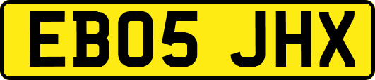 EB05JHX