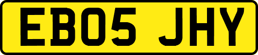 EB05JHY