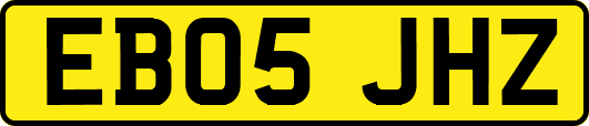EB05JHZ