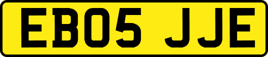 EB05JJE
