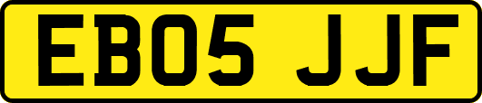 EB05JJF