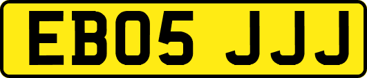 EB05JJJ