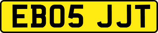 EB05JJT