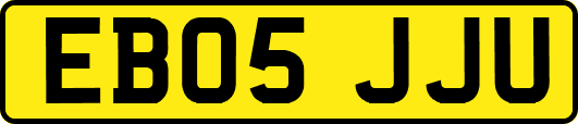 EB05JJU