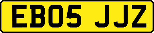 EB05JJZ