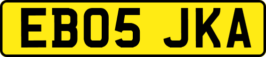 EB05JKA