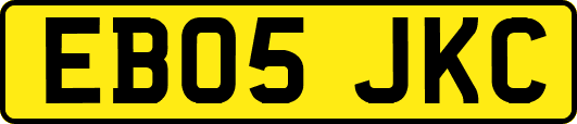 EB05JKC