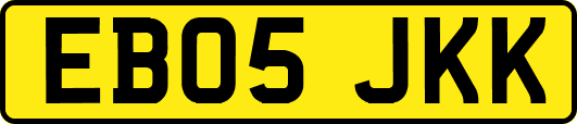 EB05JKK