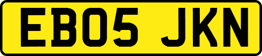 EB05JKN