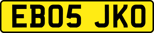 EB05JKO