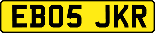 EB05JKR