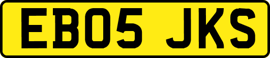 EB05JKS