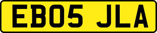 EB05JLA