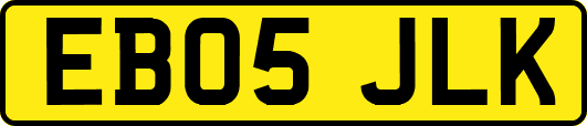EB05JLK