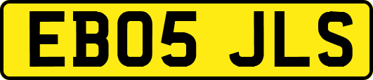 EB05JLS