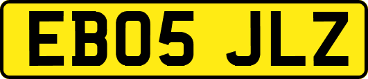 EB05JLZ