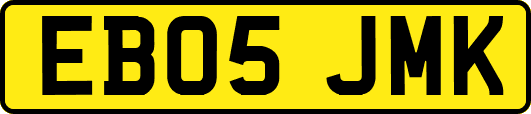 EB05JMK